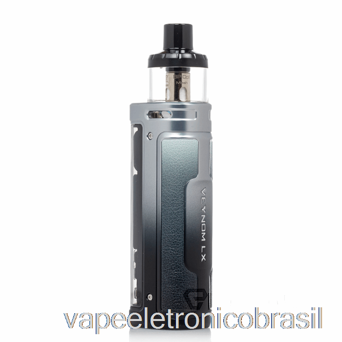 Vape Recarregável Aspire Veynom Lx 100w Pod System Metálico Fade